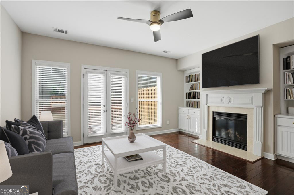 1221 Lavista Road NE