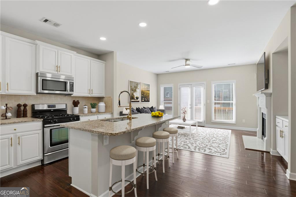 1221 Lavista Road NE