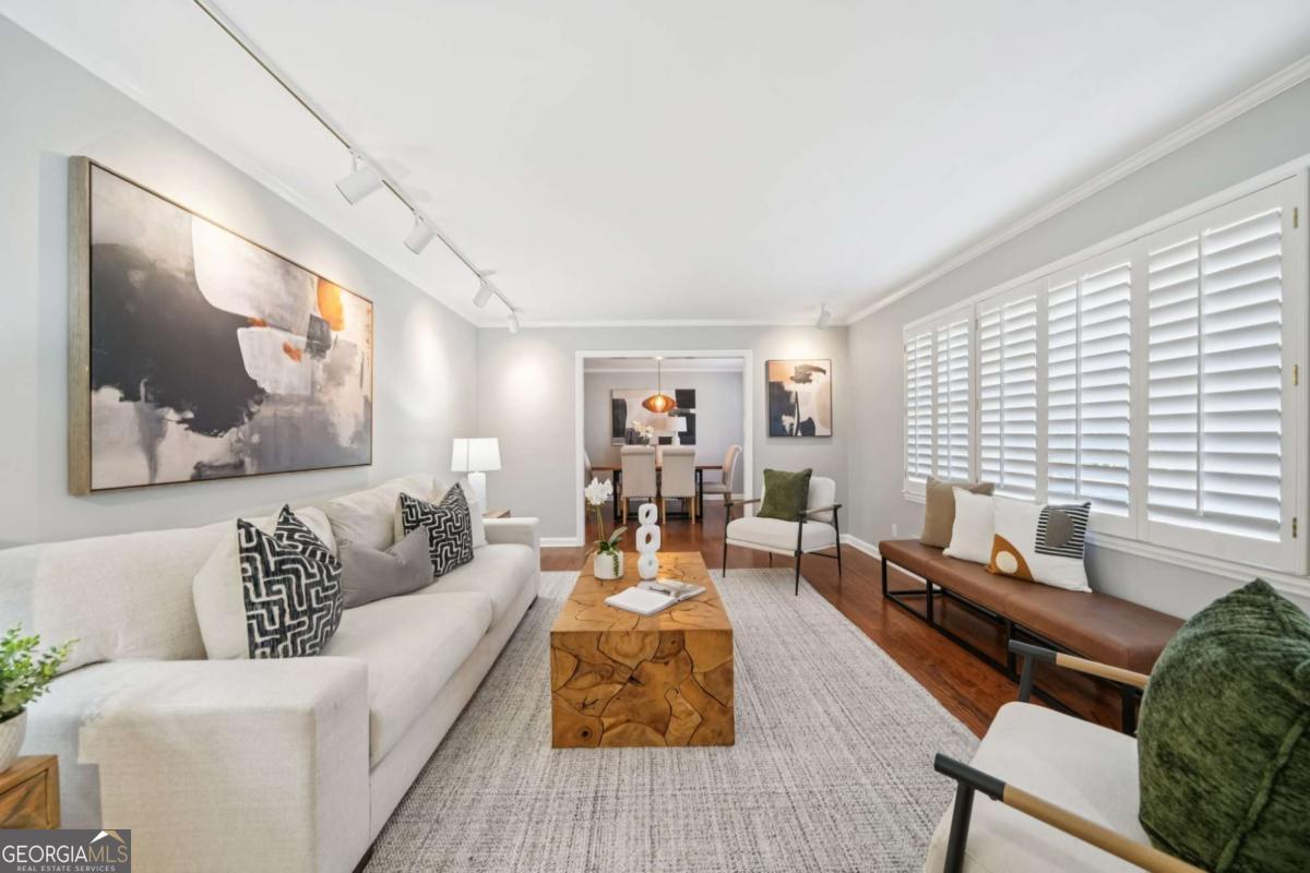 5795 Timberlane Terrace