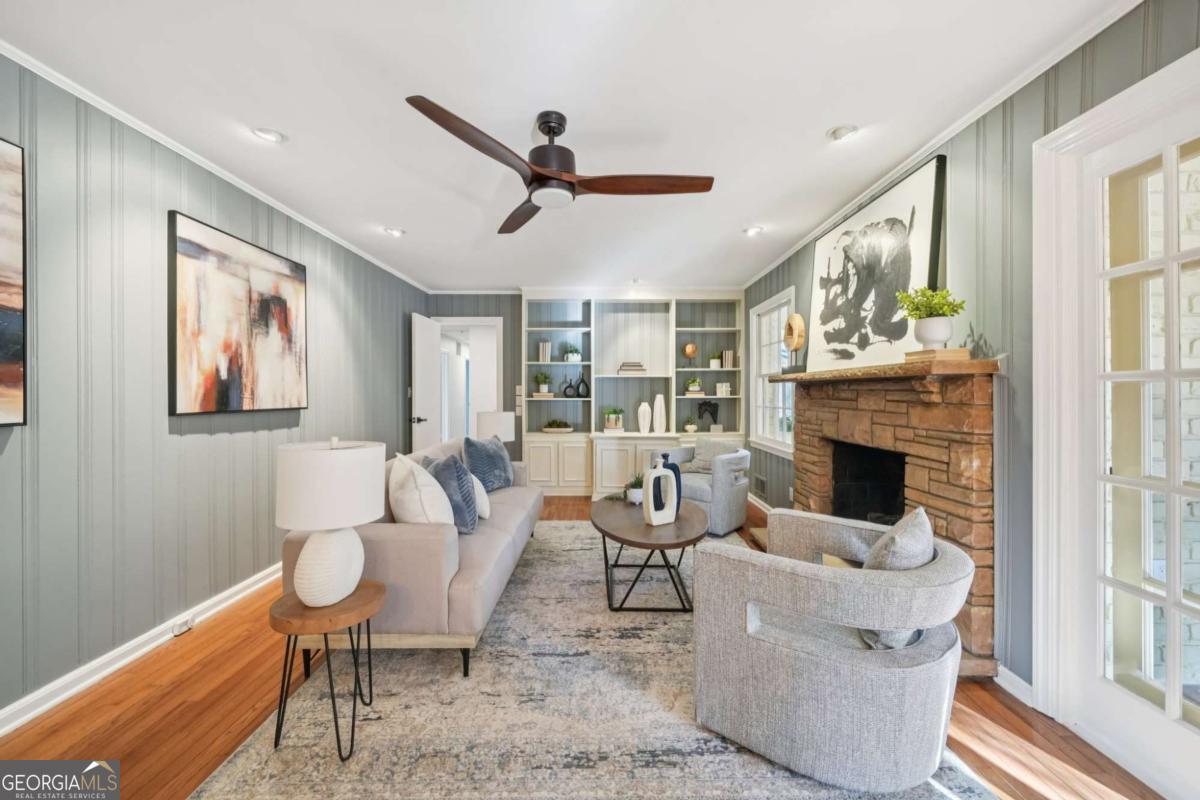 5795 Timberlane Terrace