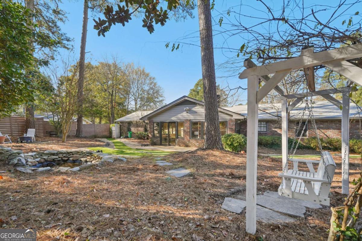 5795 Timberlane Terrace