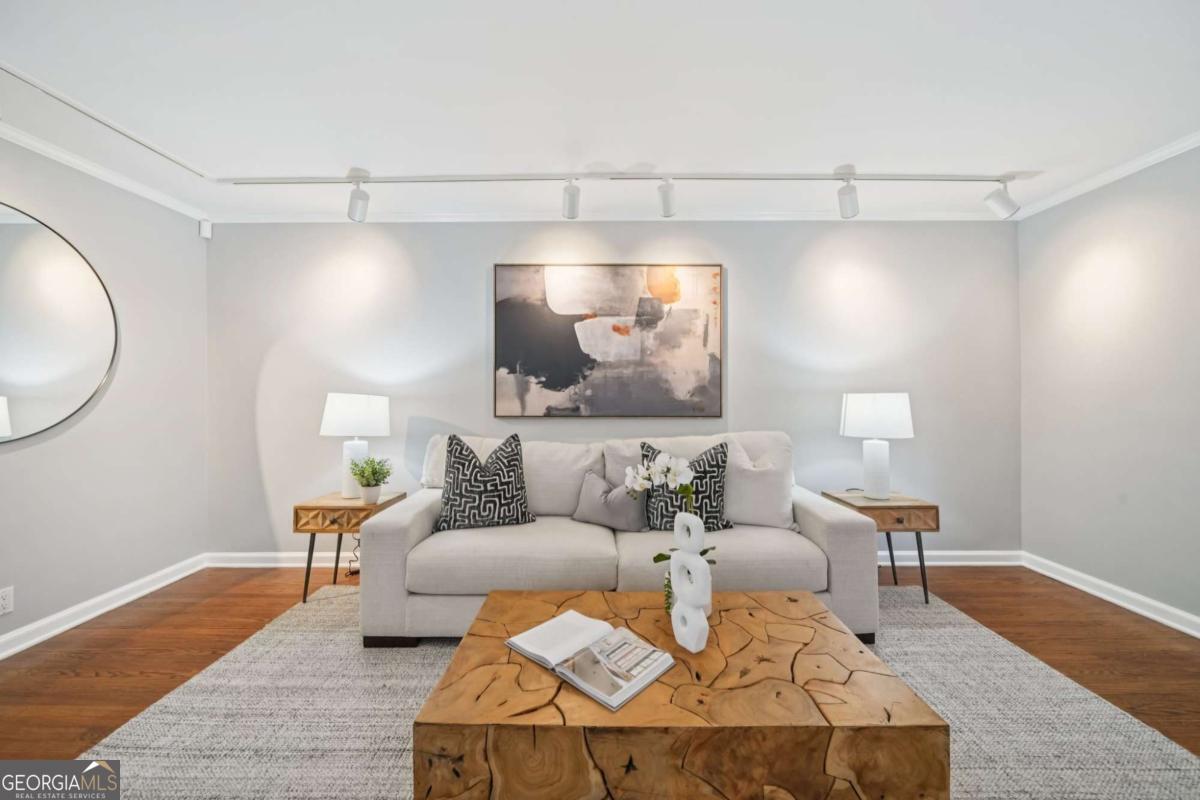 5795 Timberlane Terrace