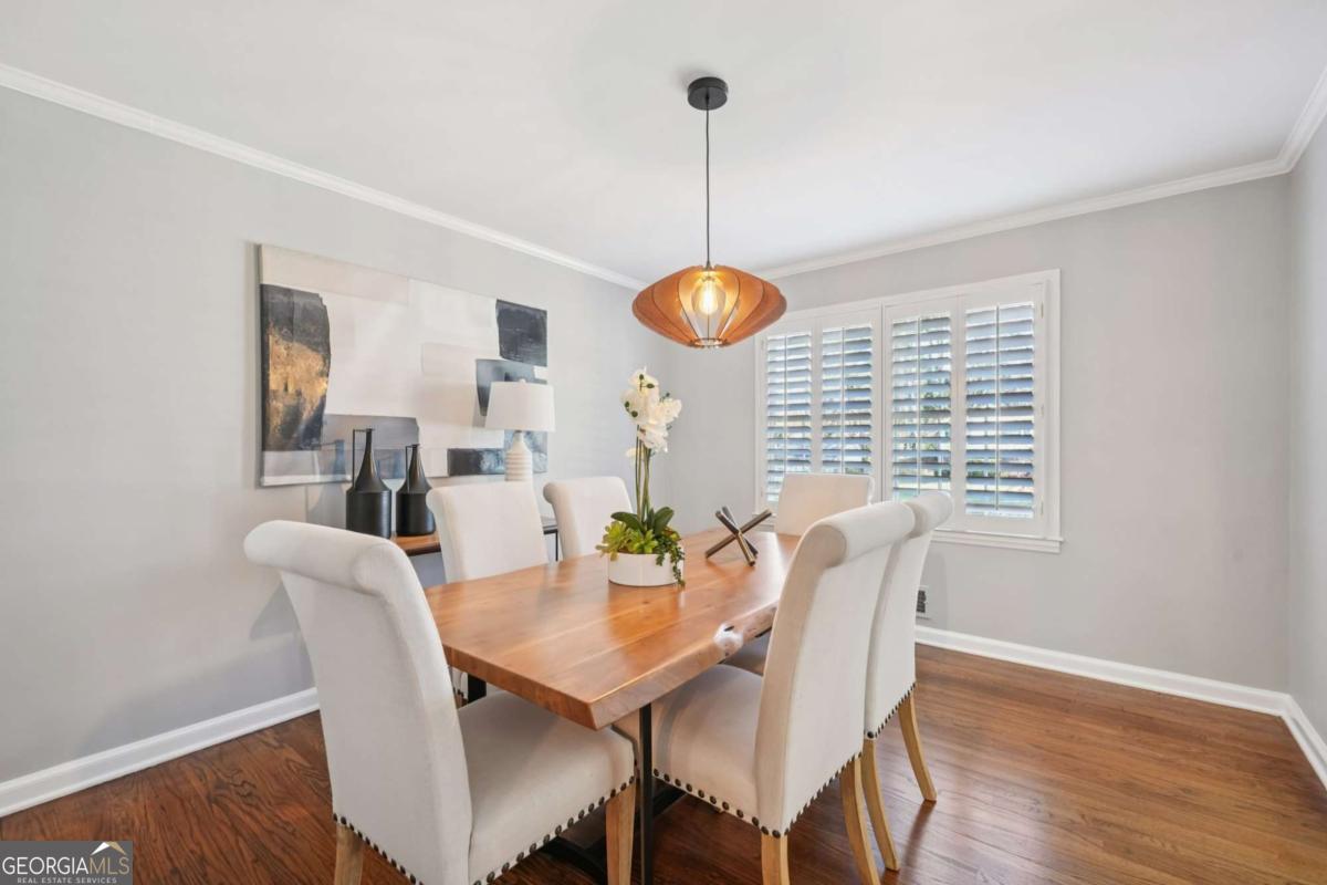 5795 Timberlane Terrace