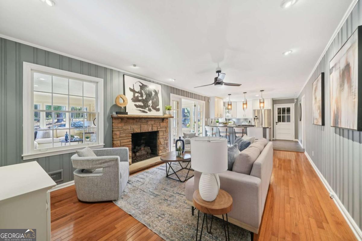 5795 Timberlane Terrace