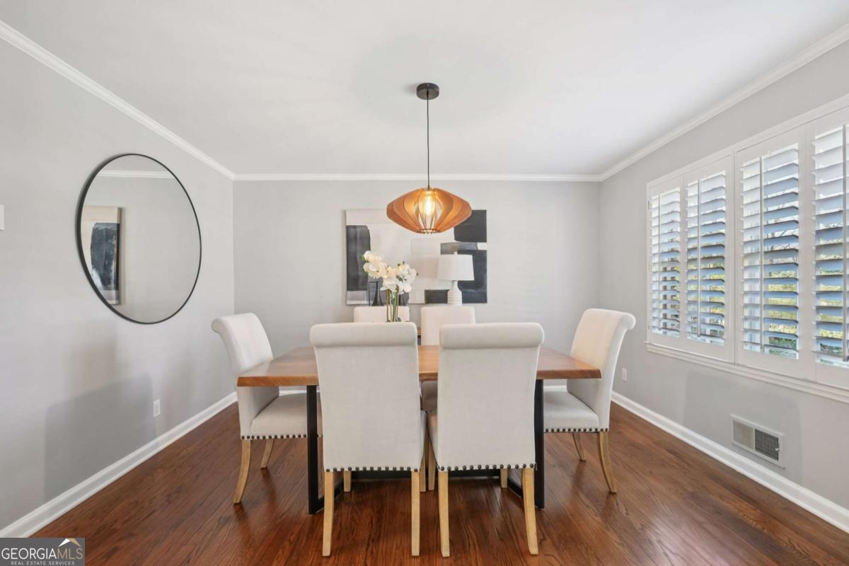 5795 Timberlane Terrace