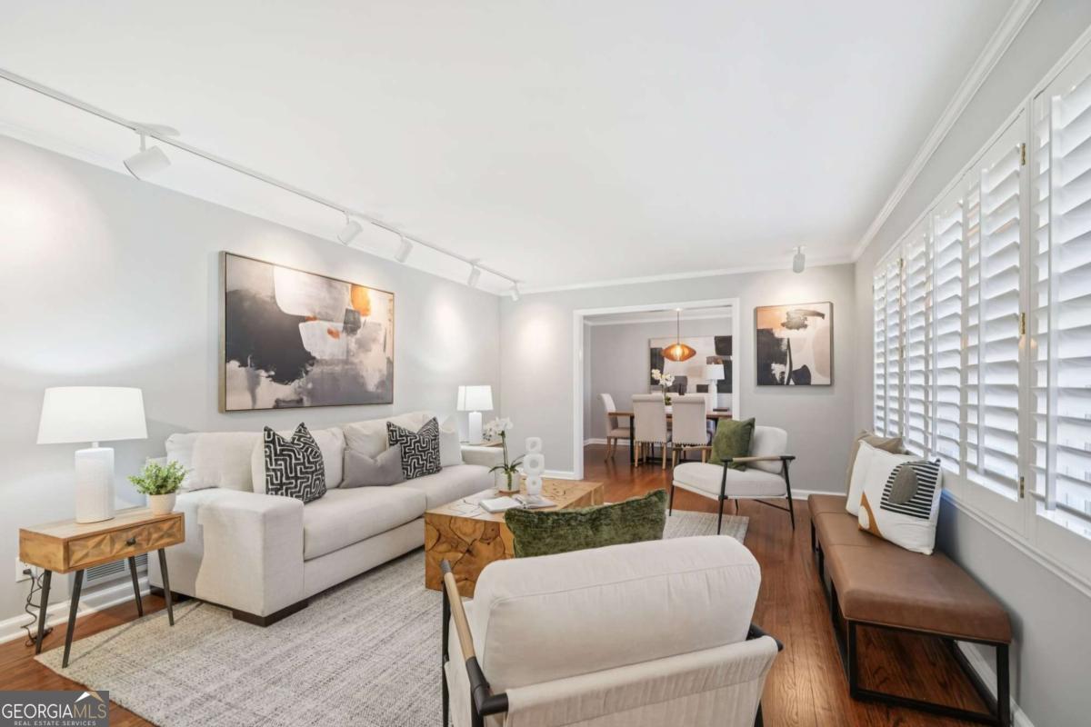 5795 Timberlane Terrace