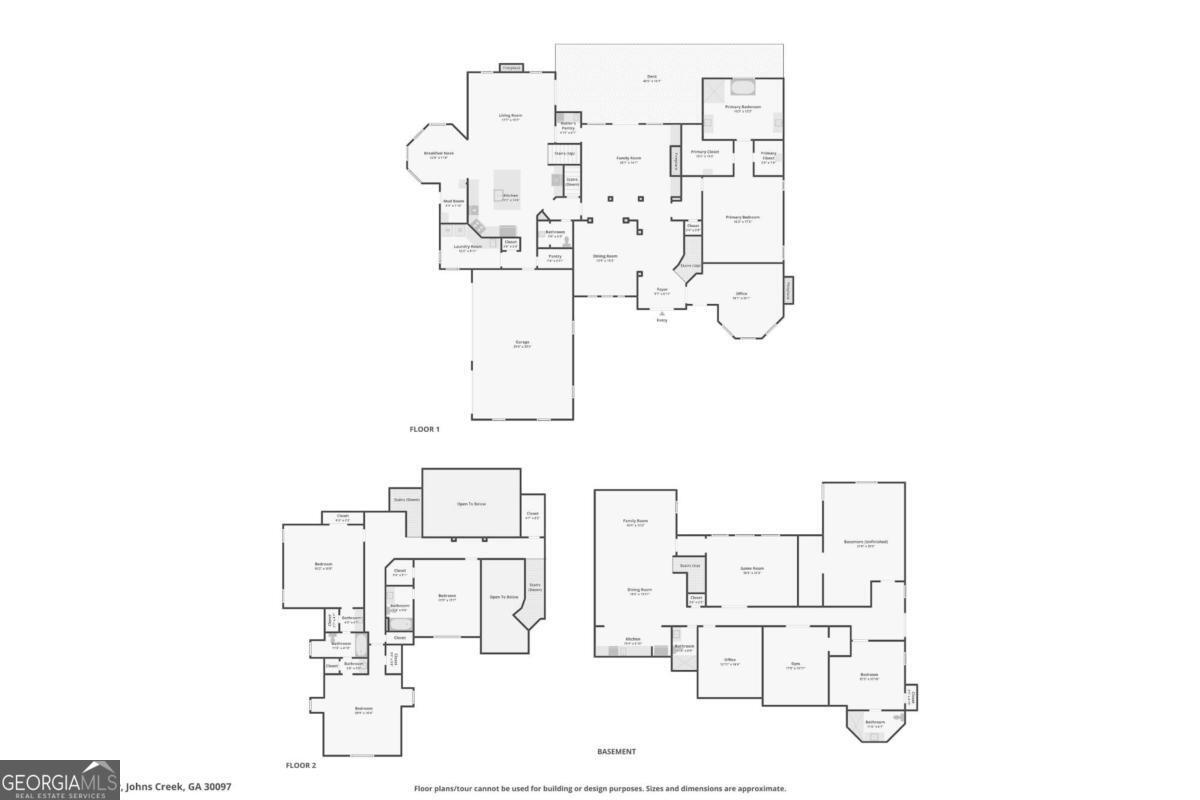 1135 Ascott Valley Drive