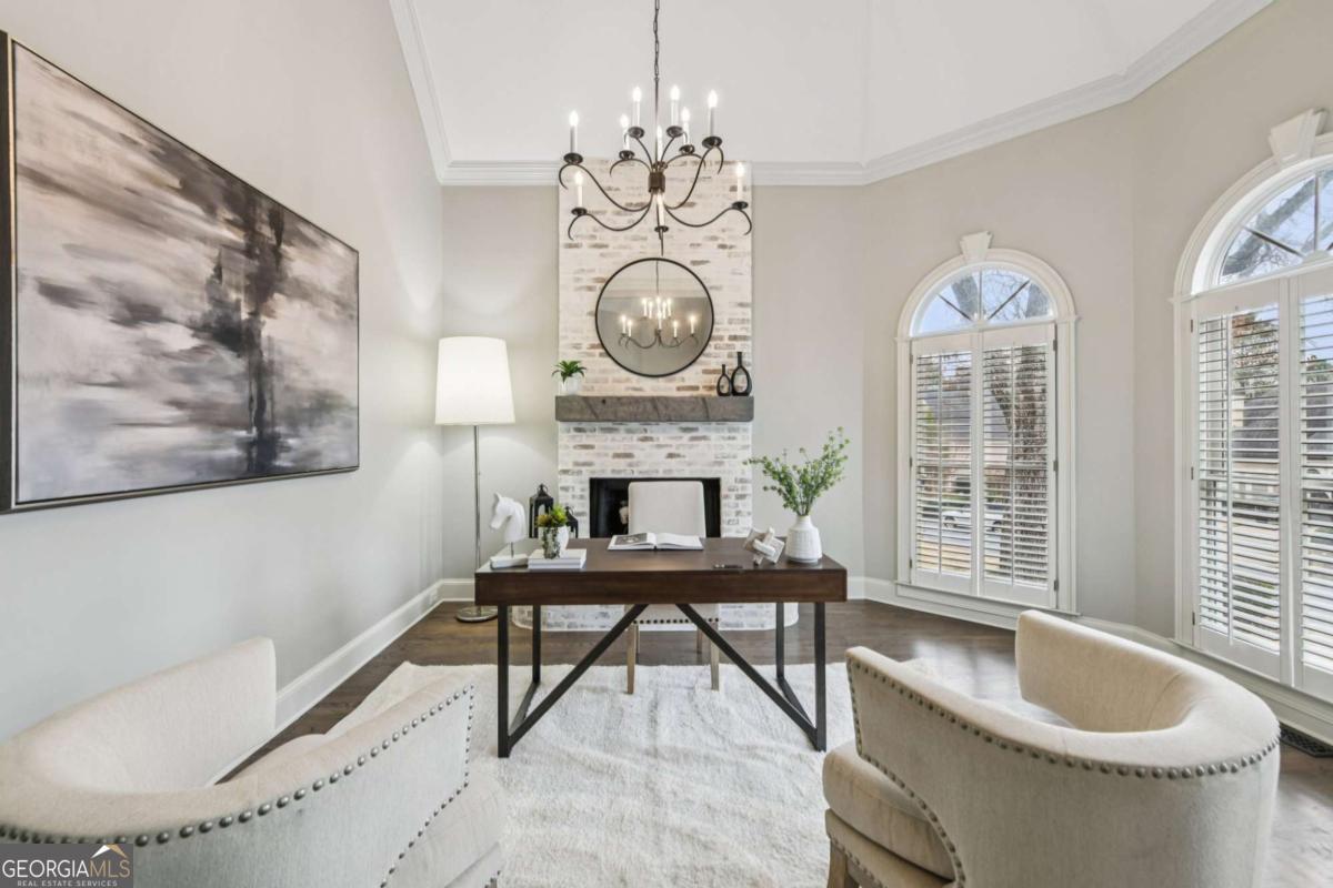 1135 Ascott Valley Drive