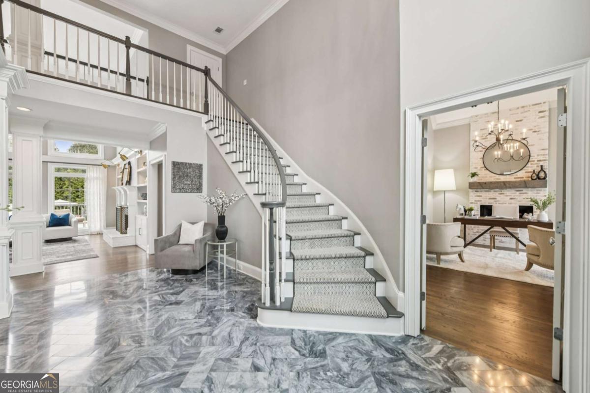 1135 Ascott Valley Drive