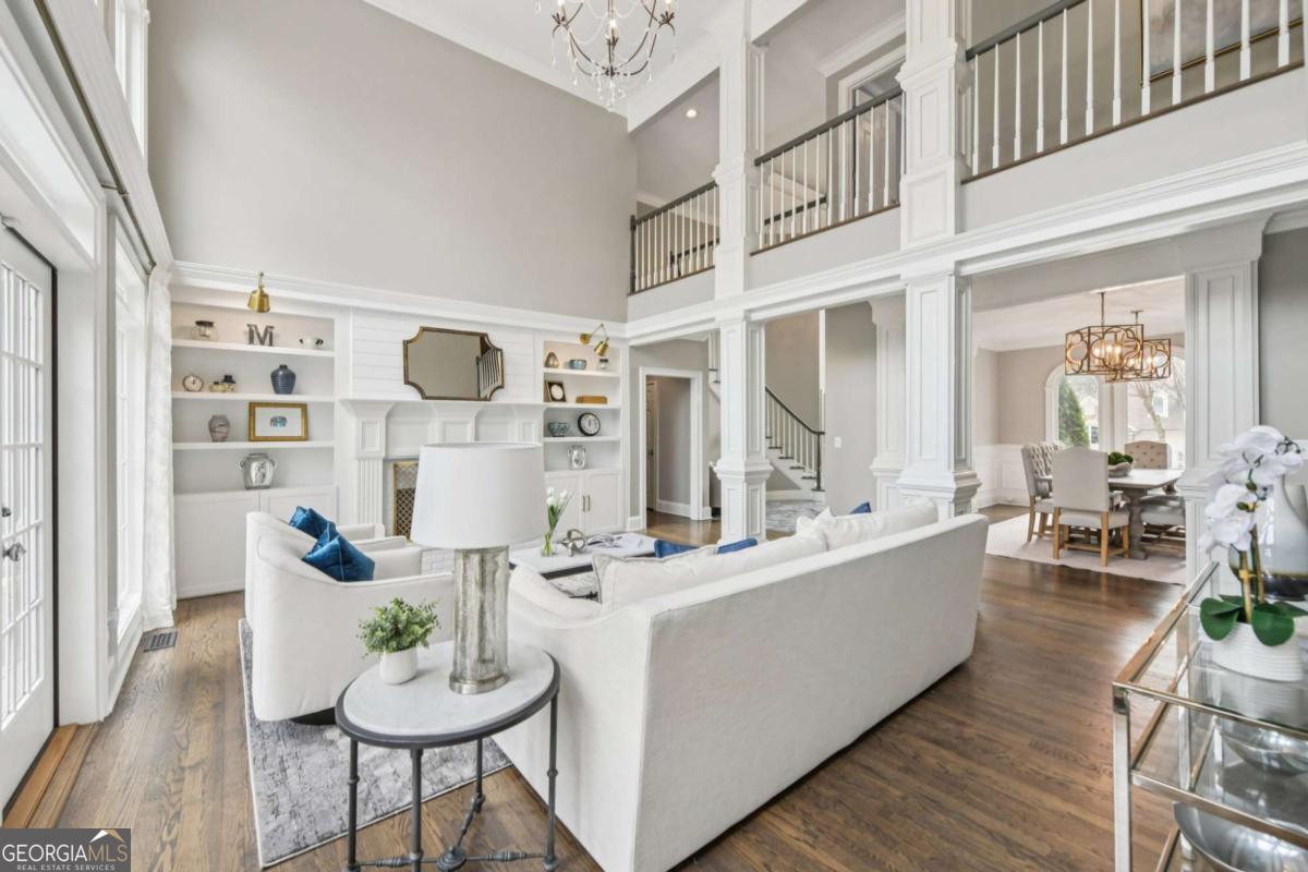 1135 Ascott Valley Drive