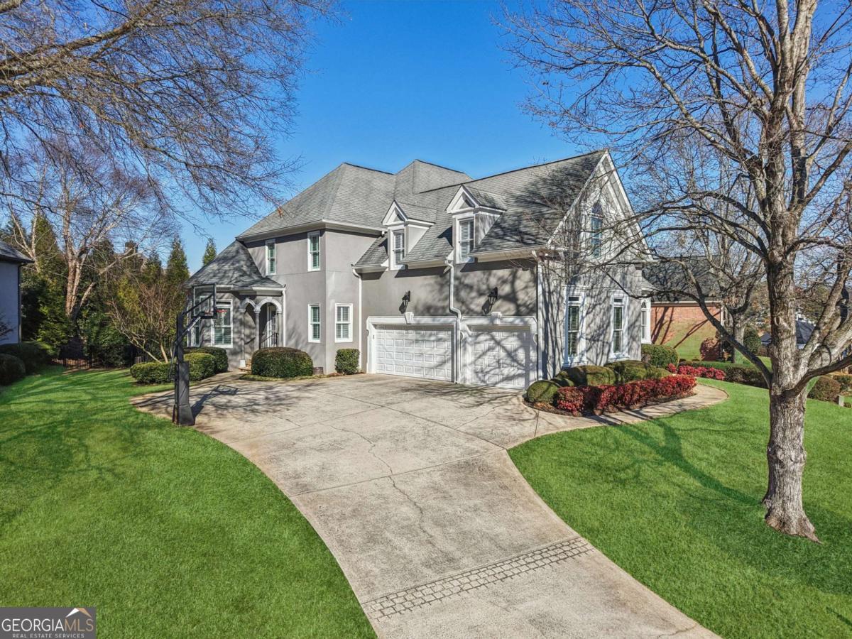 1135 Ascott Valley Drive