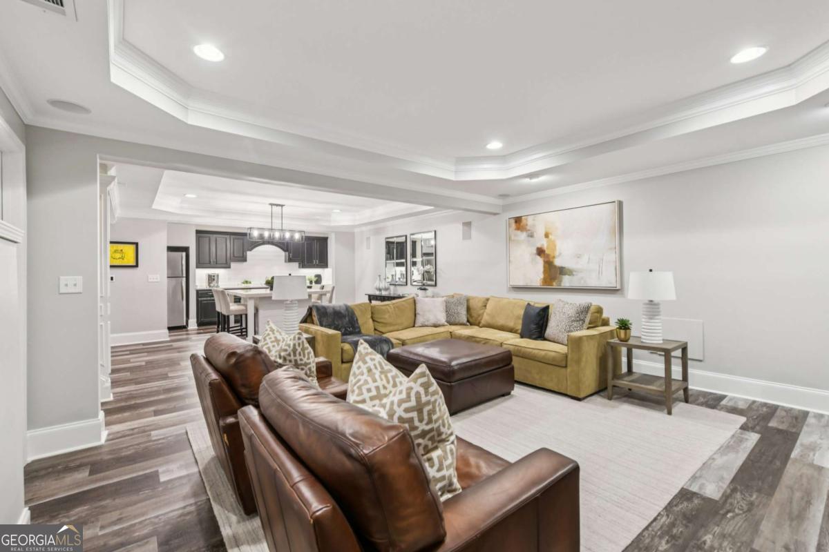 1135 Ascott Valley Drive