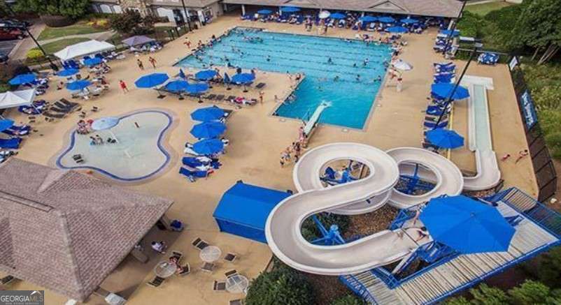 1135 Ascott Valley Drive