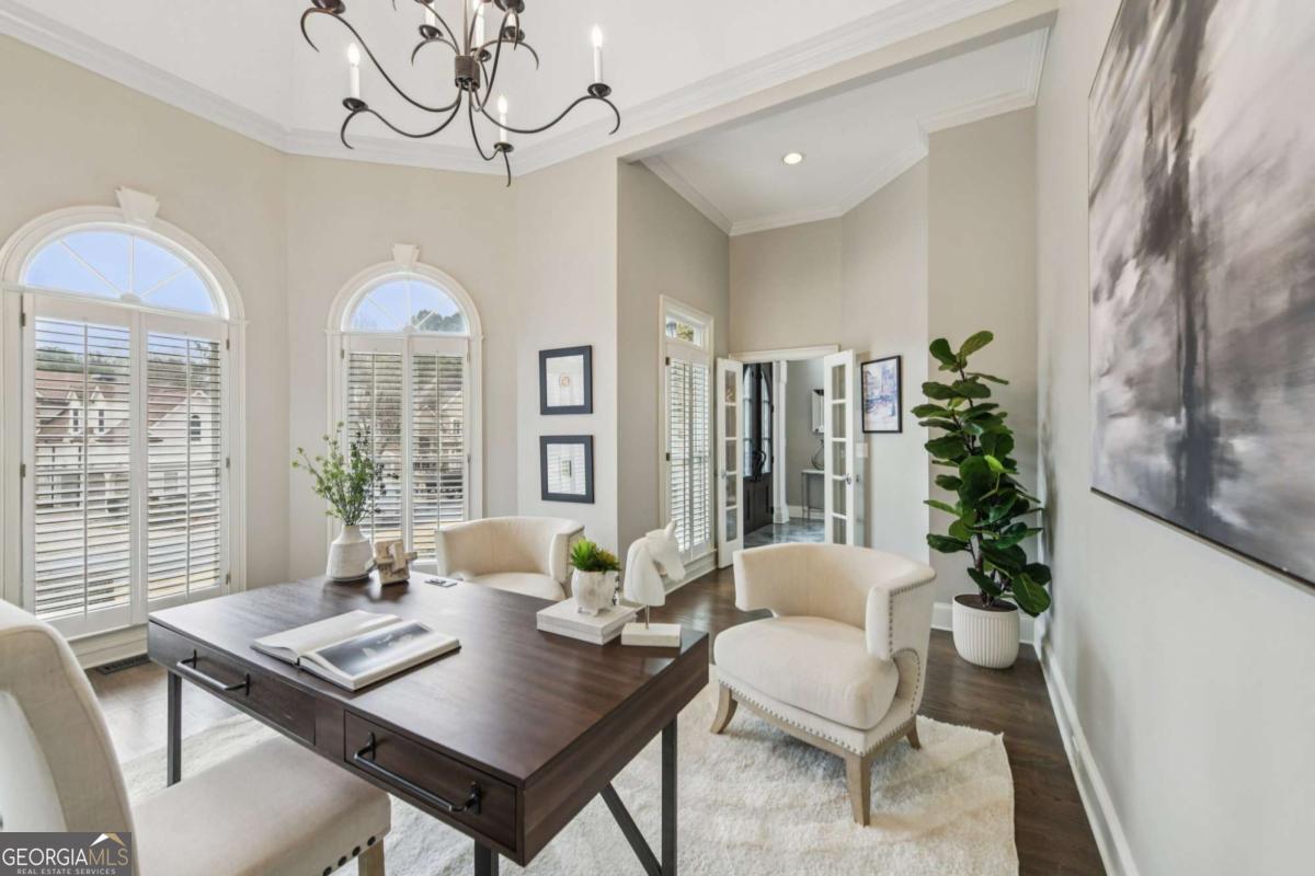 1135 Ascott Valley Drive