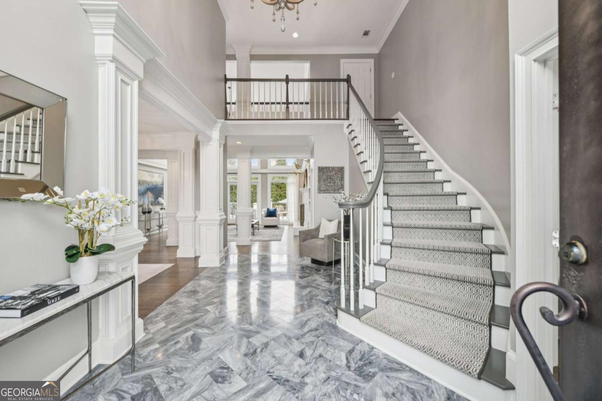 1135 Ascott Valley Drive