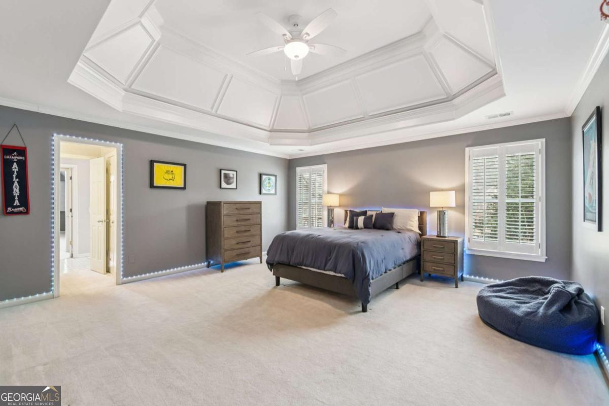 1135 Ascott Valley Drive