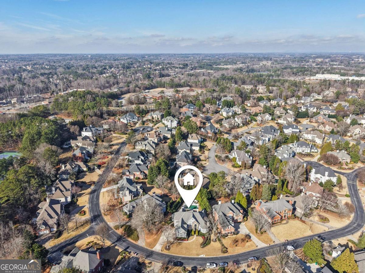 1135 Ascott Valley Drive