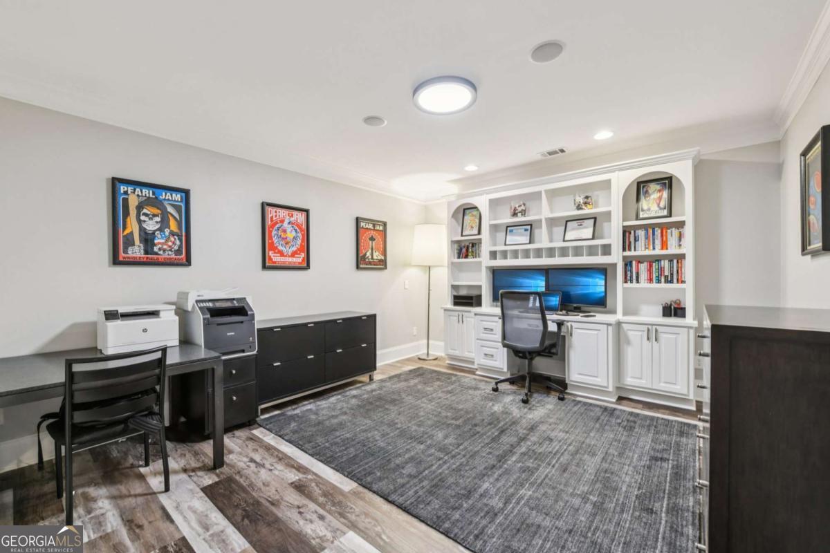 1135 Ascott Valley Drive