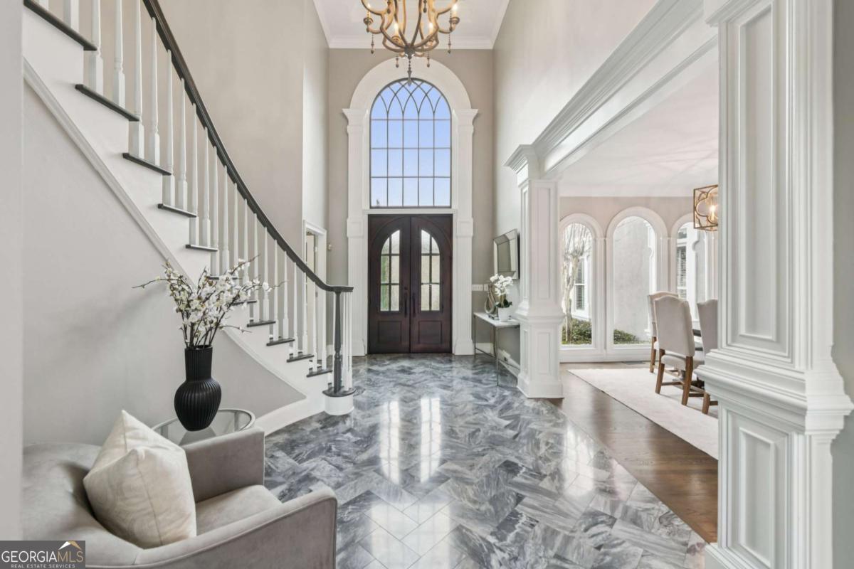 1135 Ascott Valley Drive