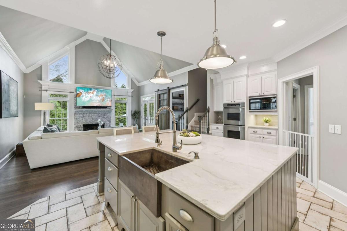 1135 Ascott Valley Drive