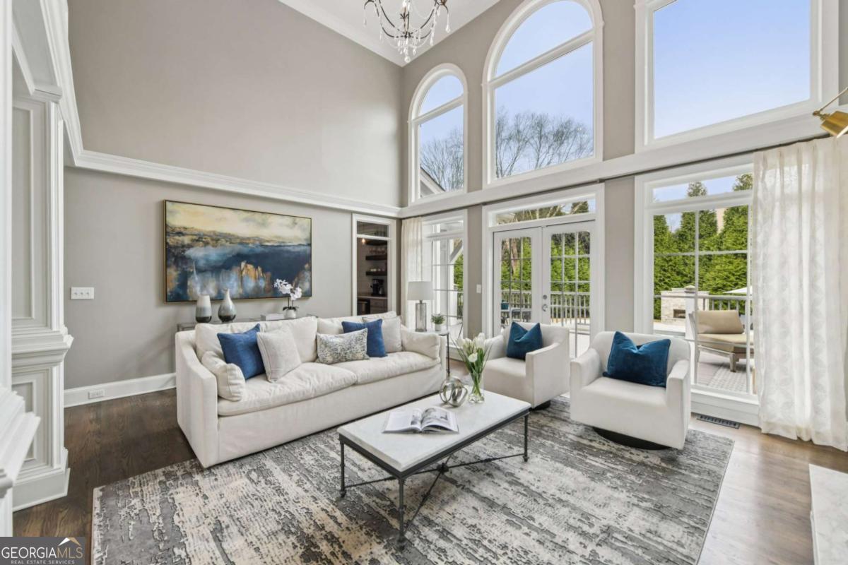 1135 Ascott Valley Drive