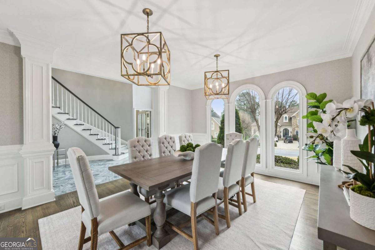 1135 Ascott Valley Drive