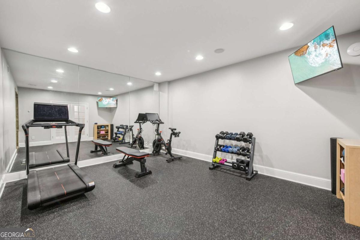 1135 Ascott Valley Drive