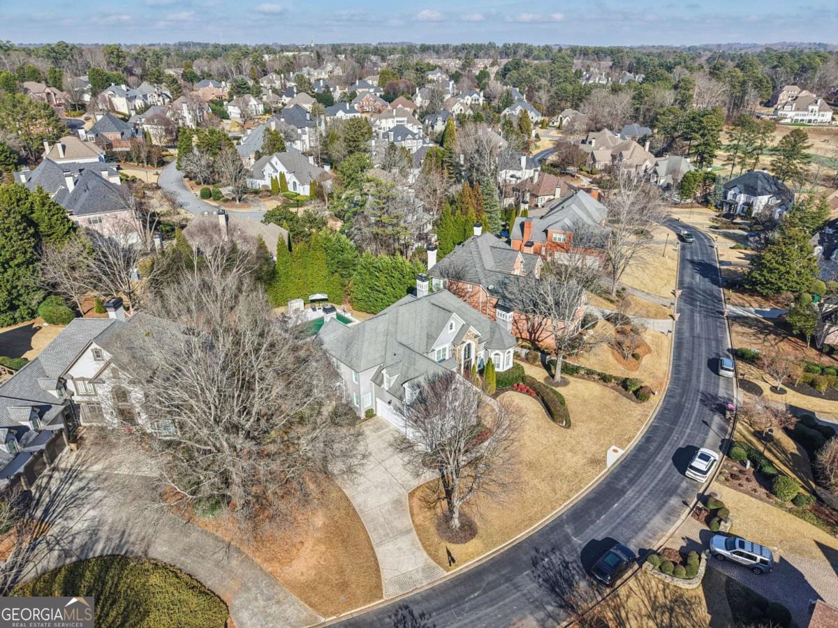 1135 Ascott Valley Drive