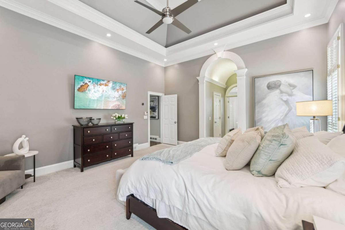 1135 Ascott Valley Drive