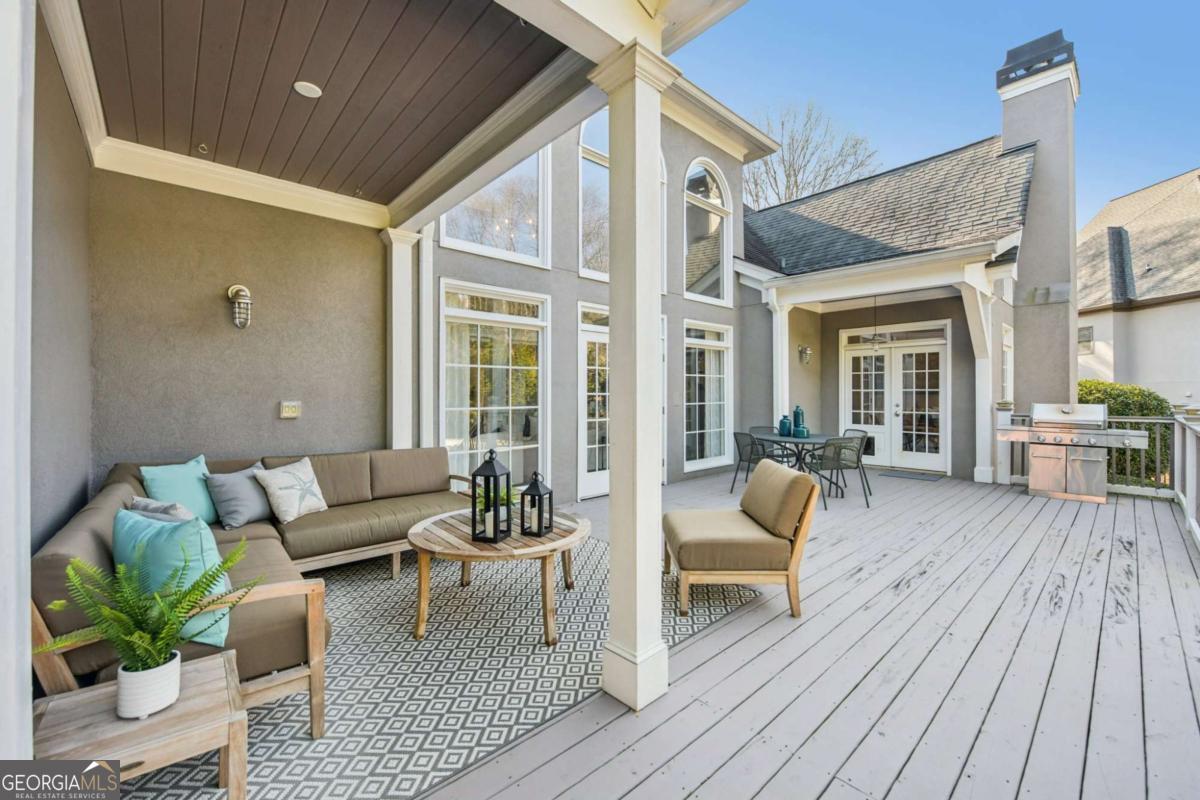 1135 Ascott Valley Drive