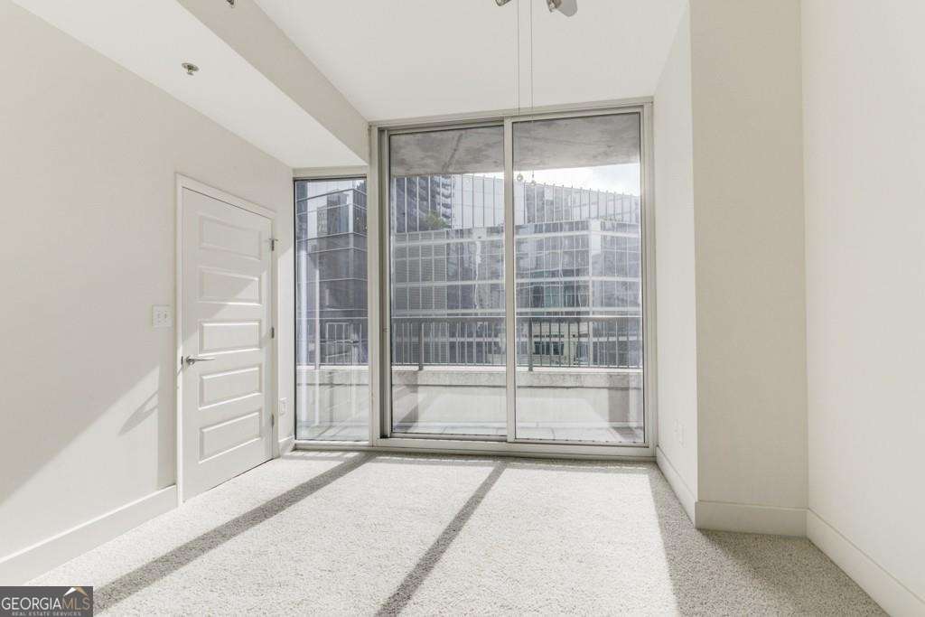 1080 Peachtree Street NE # 604