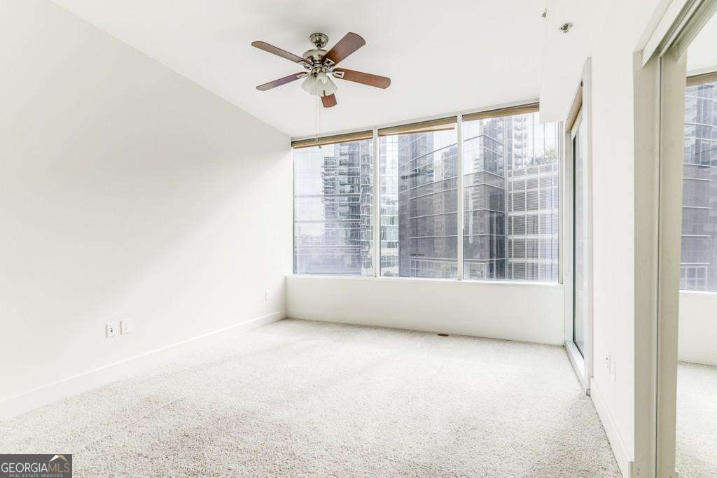 1080 Peachtree Street NE # 604