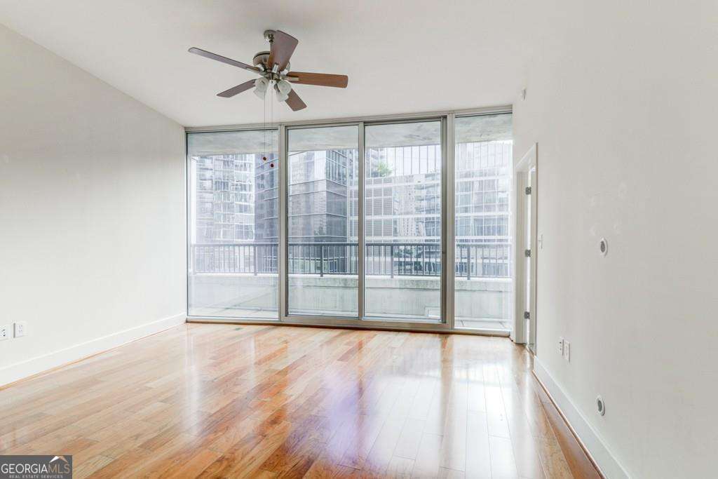 1080 Peachtree Street NE # 604