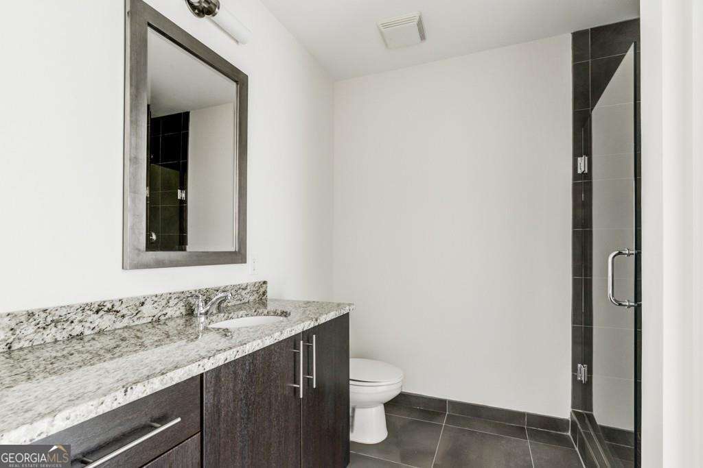 1080 Peachtree Street NE # 604