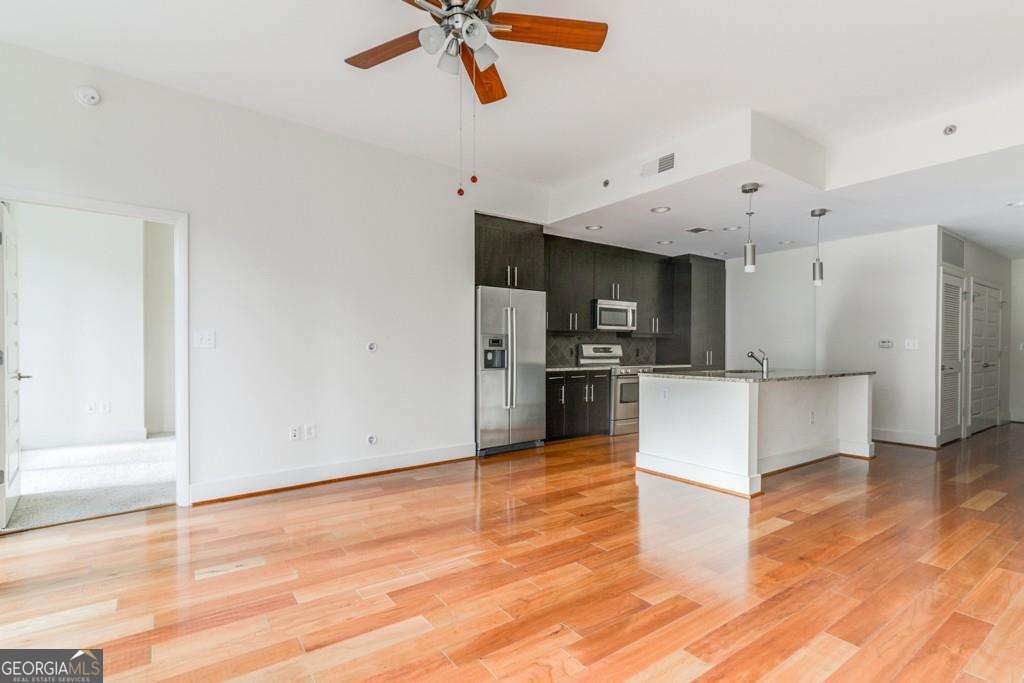 1080 Peachtree Street NE # 604