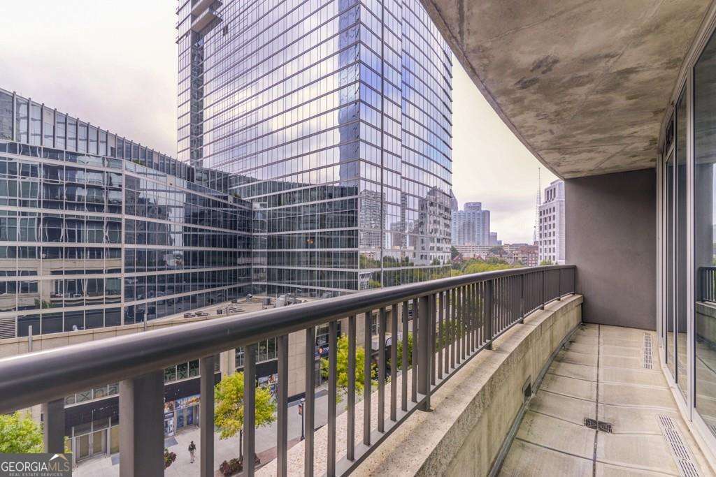 1080 Peachtree Street NE # 604