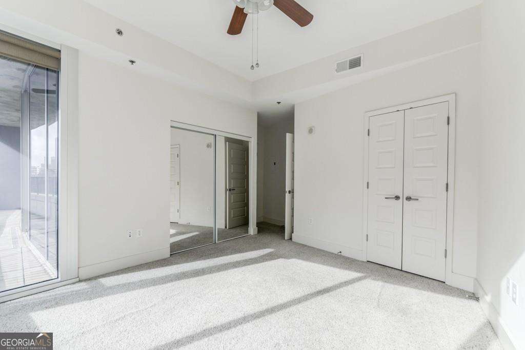 1080 Peachtree Street NE # 604