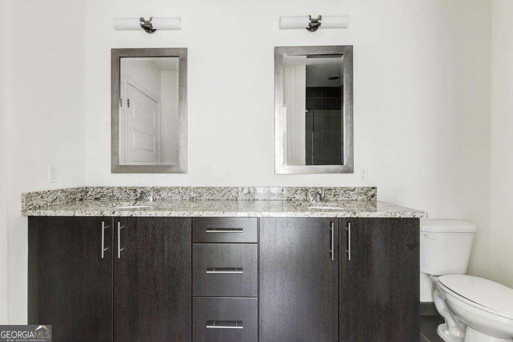 1080 Peachtree Street NE # 604