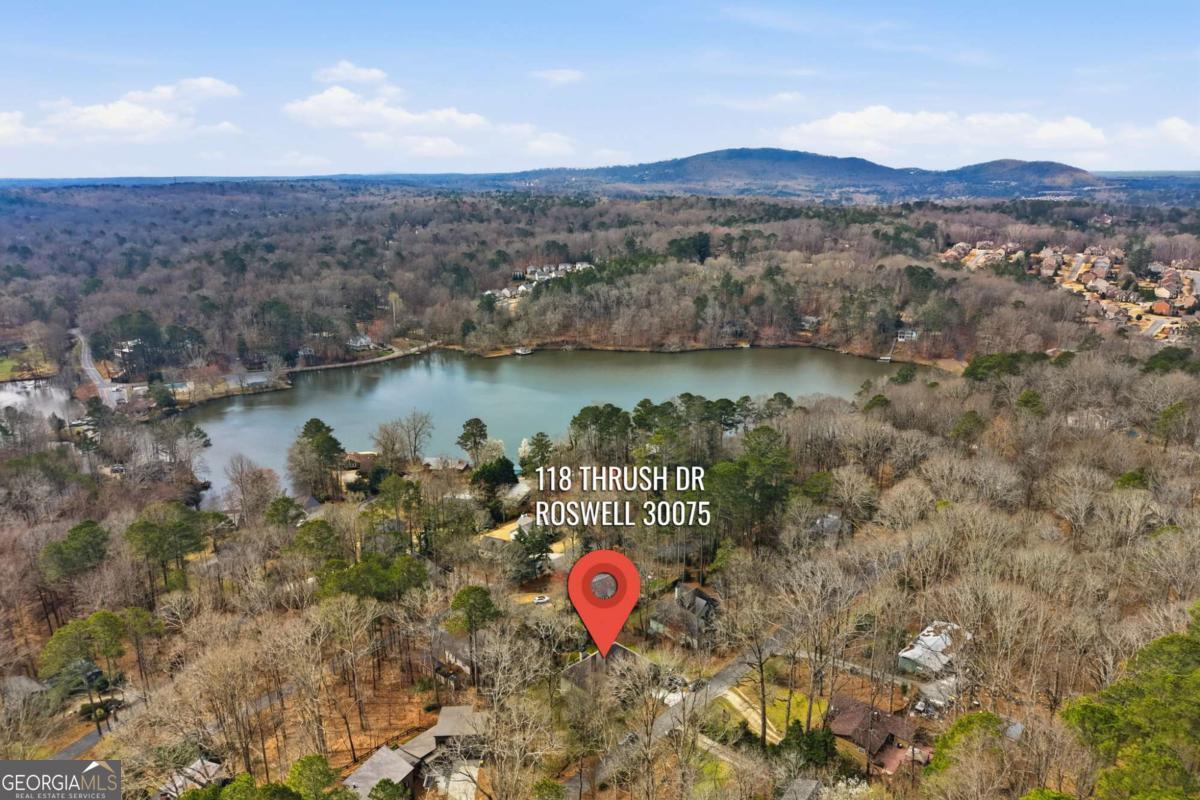 118 Thrush Drive # B