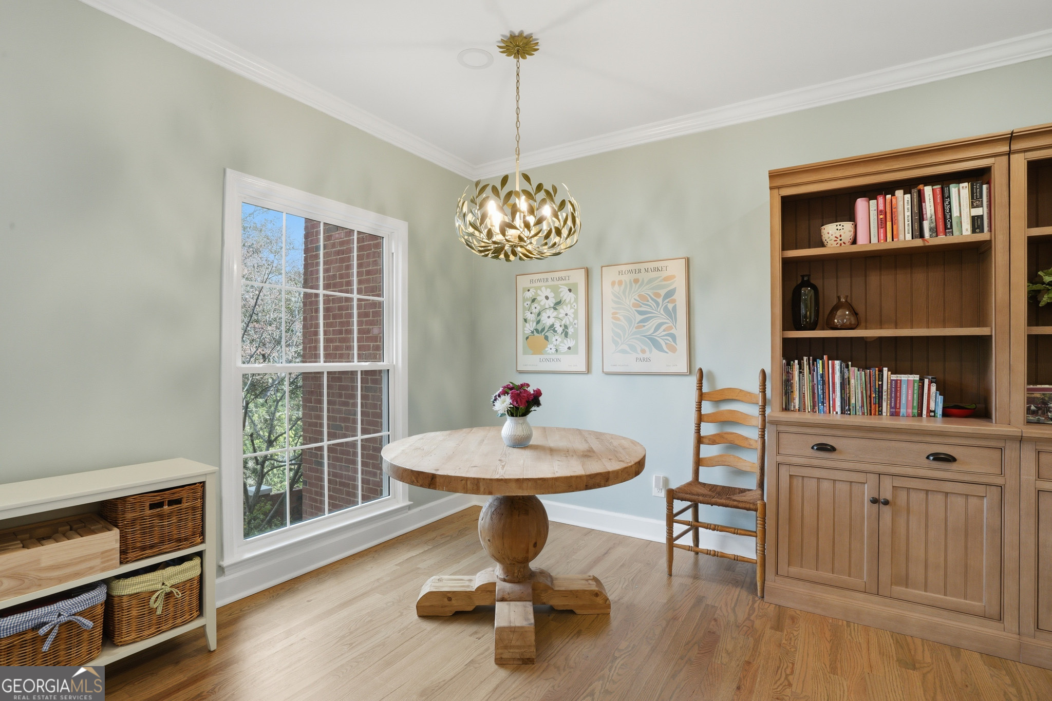 423 Jefferson Circle # 423