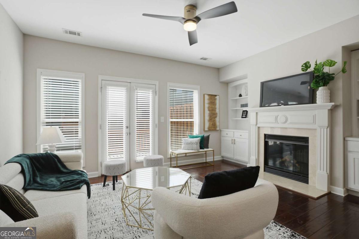 1221 Lavista Road NE