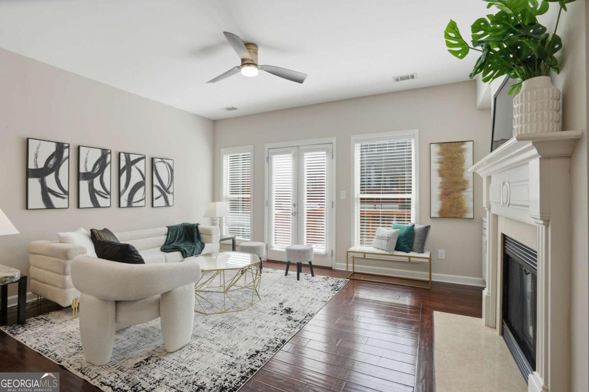 1221 Lavista Road NE