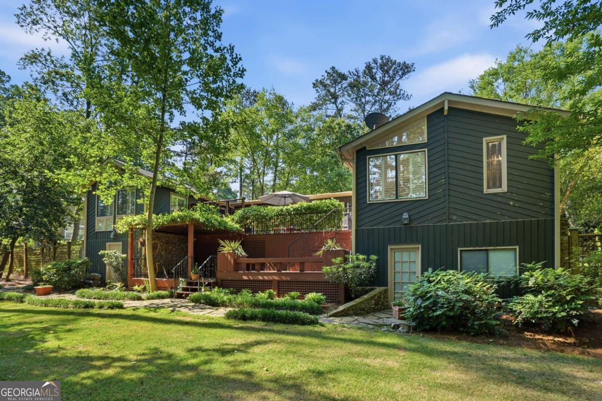 1180 Saint Andrews Circle
