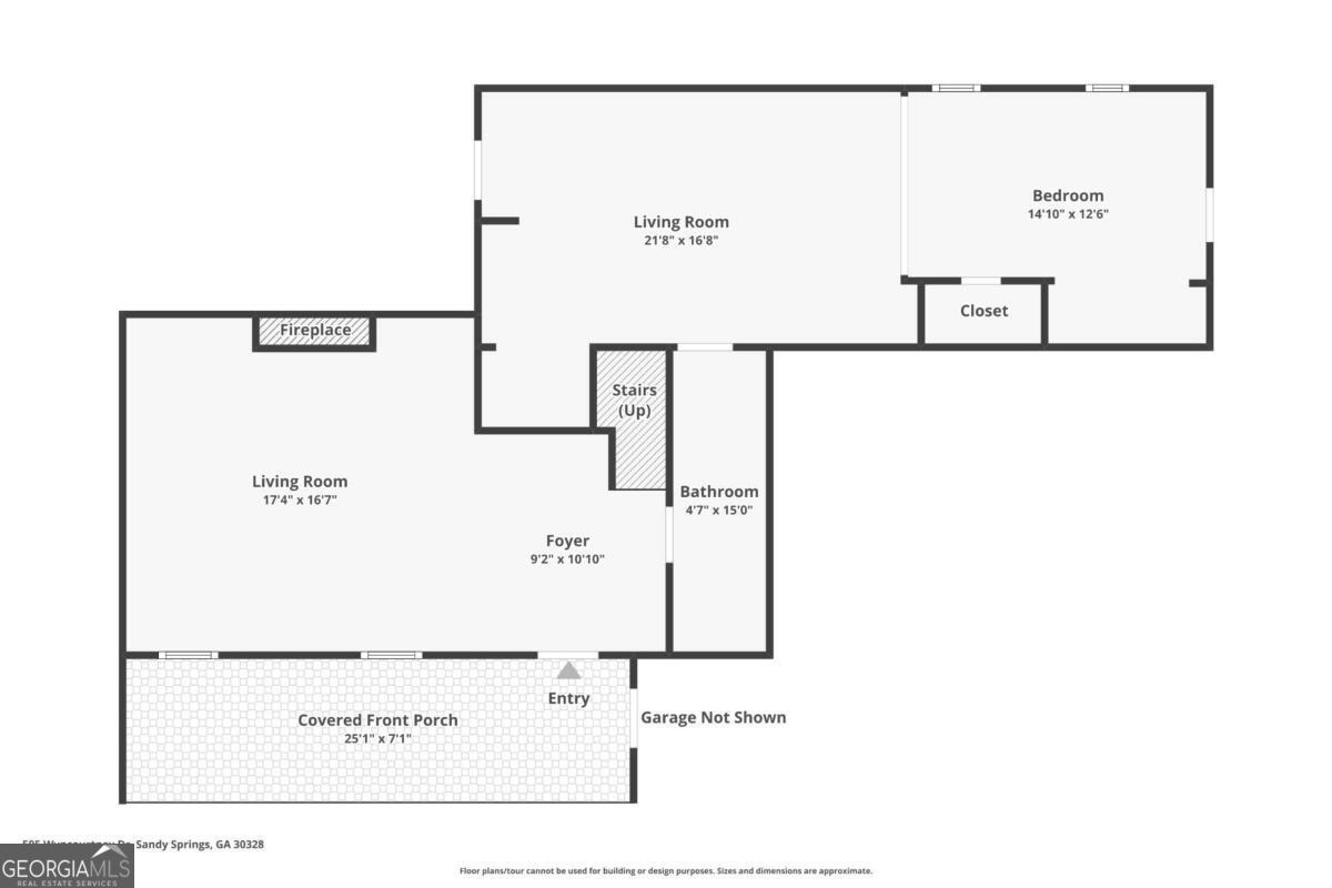505 Wyncourtney Drive