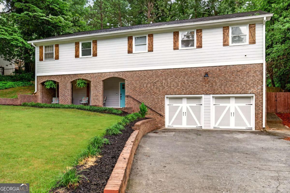 505 Wyncourtney Drive