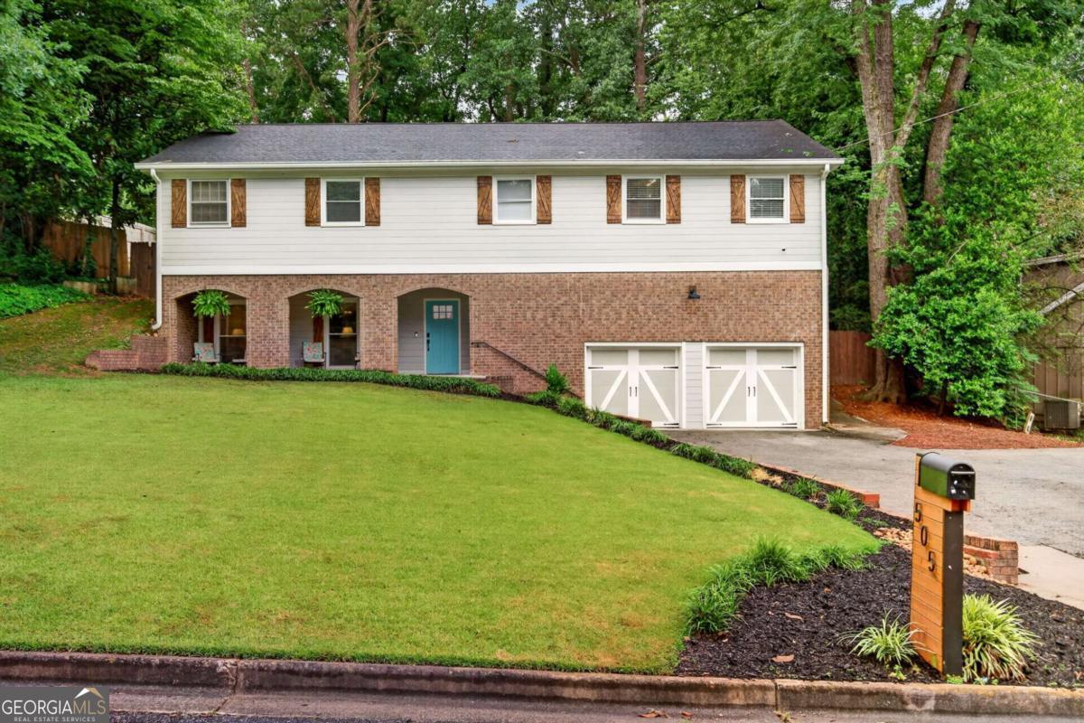 505 Wyncourtney Drive