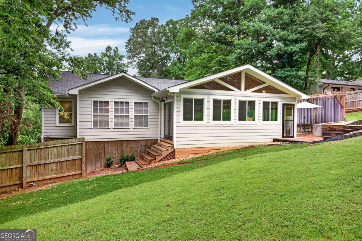 505 Wyncourtney Drive