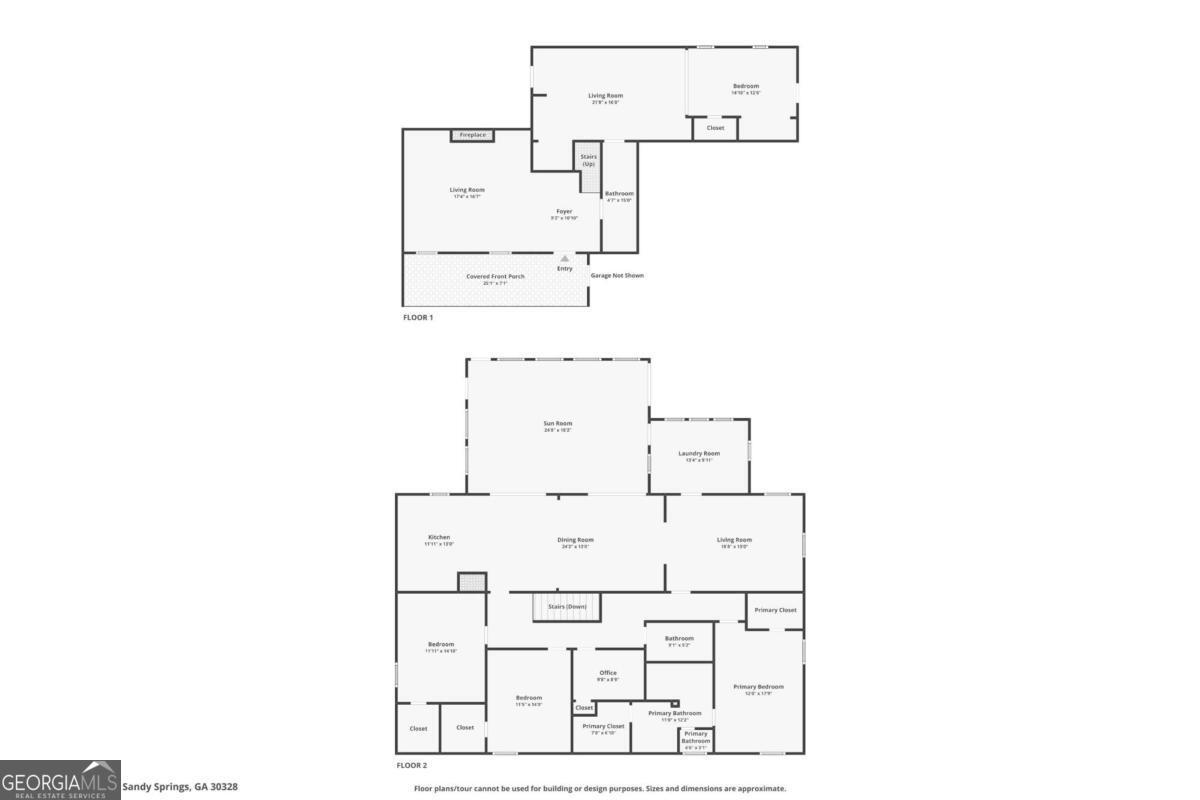 505 Wyncourtney Drive