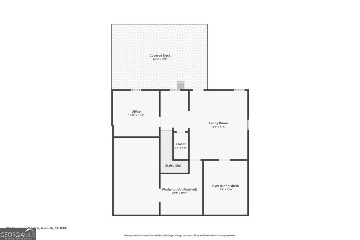 706 Braidwood Ridge NW
