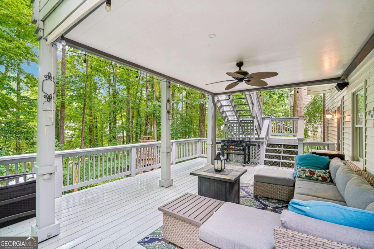 706 Braidwood Ridge NW